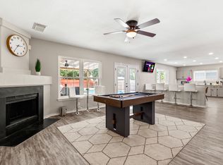 1230 Richland Hills Dr, San Antonio, TX 78251