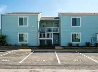 905 Sandollar St, Rockport, TX 78382