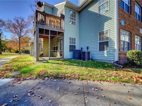 5233 Thatcher Way, Virginia Beach, VA 23456