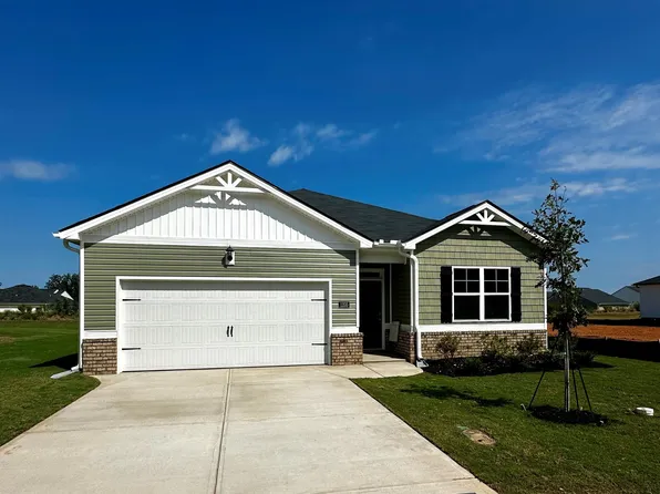 1235 ADMIRAL Avenue, Grovetown, GA 30813