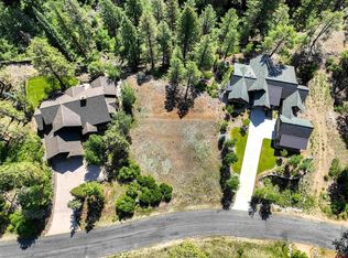 211 Cliffs Edge Dr, Durango, CO 81301