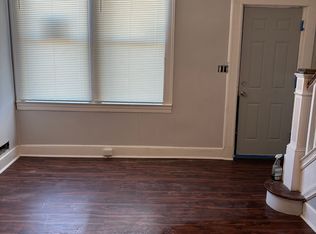 1528 N Monroe St, Baltimore, MD 21217