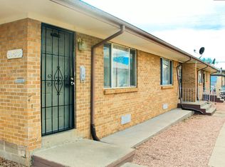 1755 Chester St #3, Aurora, CO 80010