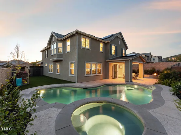 404 Almond Ln, Simi Valley, CA 93065