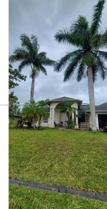 375 SW Dustin Ave, Port Saint Lucie, FL, 34953