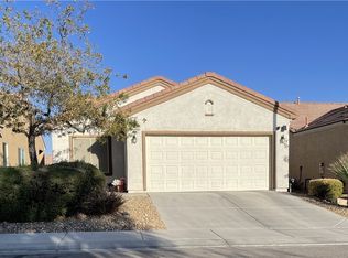 7932 Grey Teal St, North Las Vegas, NV 89084