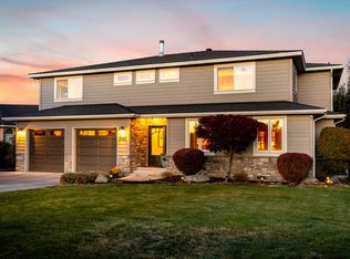 2983 Anchor Way, Klamath Falls, OR 97601