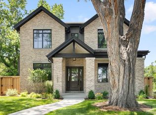 1149 S Madison St, Denver, CO 80210