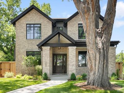 1149 S Madison Street, Denver, CO, 80210