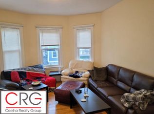 127 Hillsdale Rd, Somerville, MA 02144