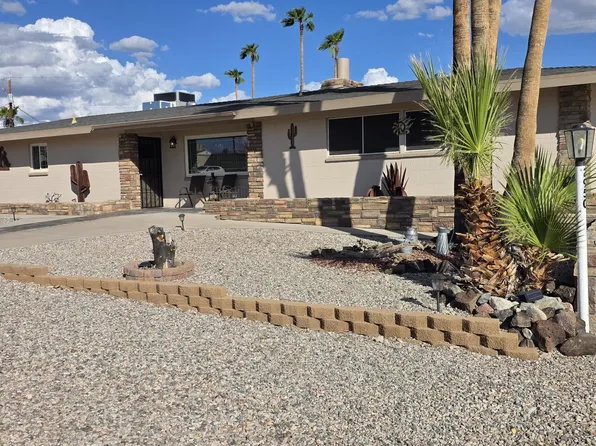 2950 Starline Dr, Lake Havasu City, AZ 86403