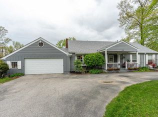 706 Maple Ridge Rd, Milford, OH 45150