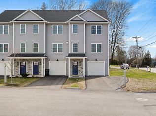 1 Oleary Way #1, Haverhill, MA 01835