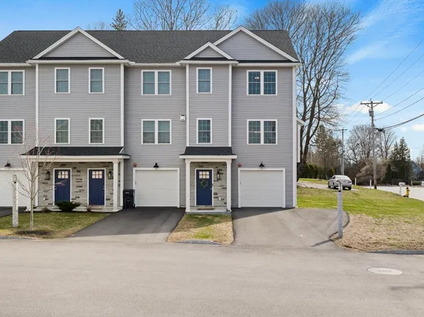 1 Oleary Way #1, Haverhill, MA 01835