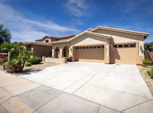 3566 E Powell Way, Gilbert, AZ 85298