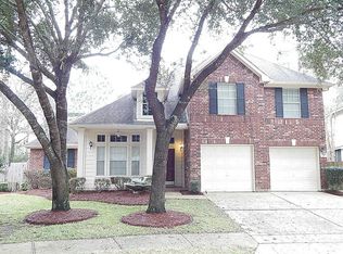 31611 Trails Park Ln, Conroe, TX 77385