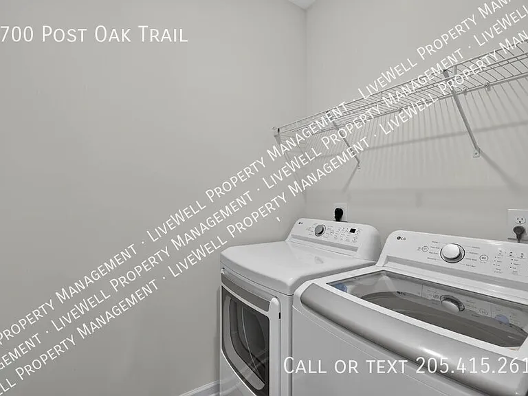 5700 Post Oak Trl — Photo 23