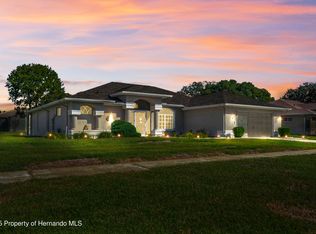 14063 Newcastle Ave, Spring Hill, FL 34609