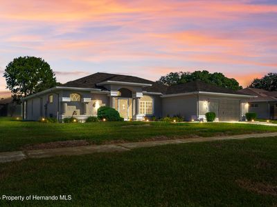 14063 Newcastle Ave, Spring Hill, FL, 34609