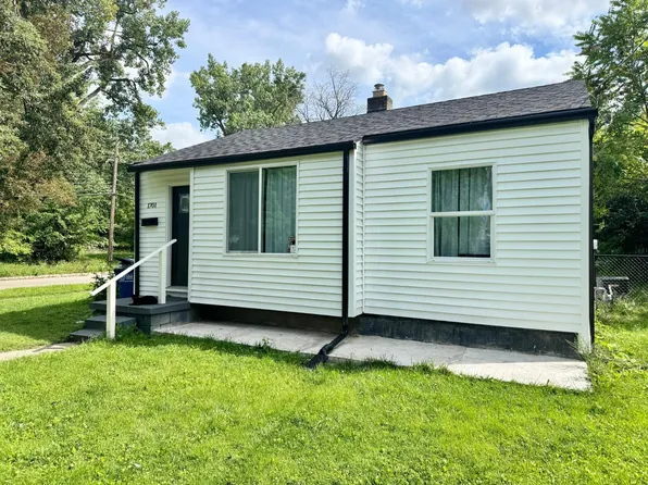 1701 Ottawa Dr, Toledo, OH 43606