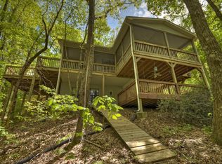 2281 Cashes Valley Rd, Cherry Log, GA 30522