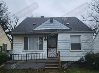 9245 Archdale St, Detroit, MI 48228