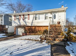 96 Edgerton Blvd, Avenel, NJ 07001