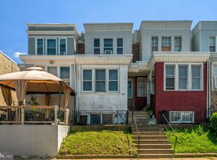 314 E Albanus St, Philadelphia, PA 19120