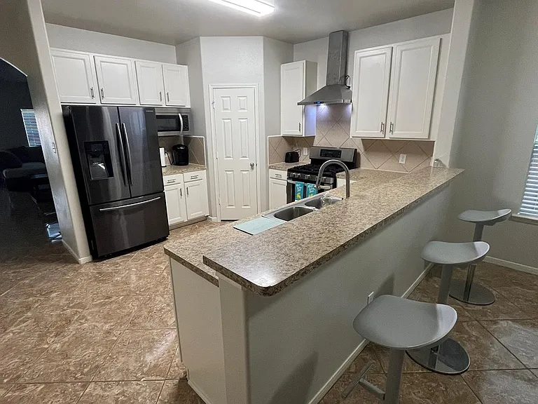 21830 Alta Peak Way — Photo 5