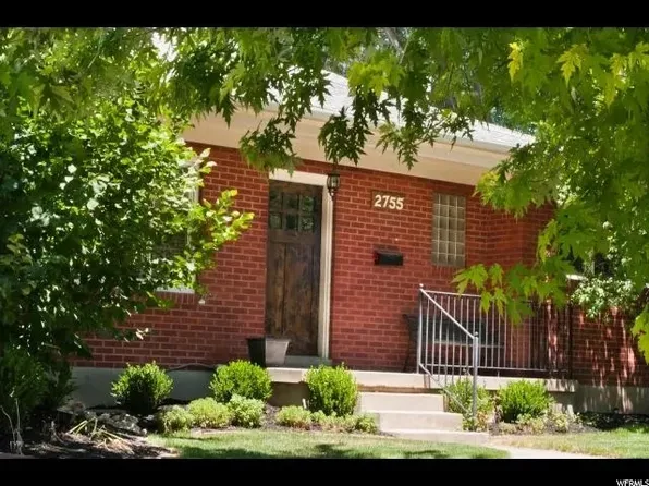 2755 E 3220 S, Millcreek, UT 84109