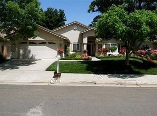 5000 W Decatur Ave, Fresno, CA 93722