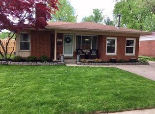 3612 Mark Orr Rd, Royal Oak, MI 48073