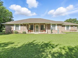 4018 Oakview Cir, Alvarado, TX 76009