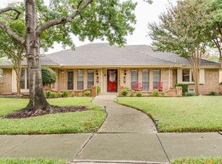 2833 Country Club Pkwy, Garland, TX 75043