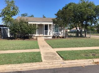 4621 Cowan Ave, Dallas, TX 75209