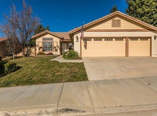 33470 Brushy Hollow Dr, Yucaipa, CA 92399