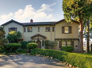 Hacienda, Seattle, WA 98102