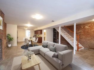 414 Ogden Ave #1, Jersey City, NJ 07307