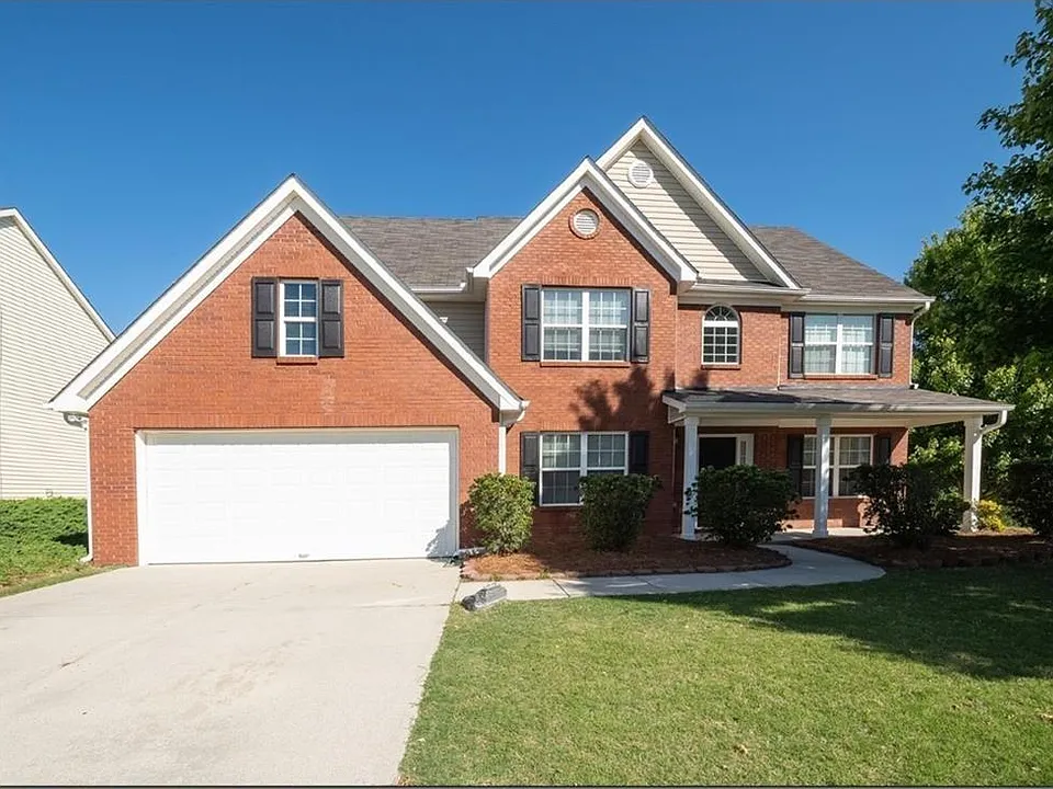 3832 Roxberry Hill Ln