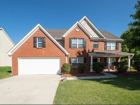 3832 Roxberry Hill Ln, Buford, GA 30518
