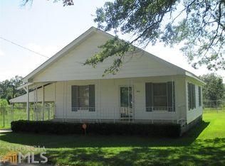 313 Main St, Griffin, GA