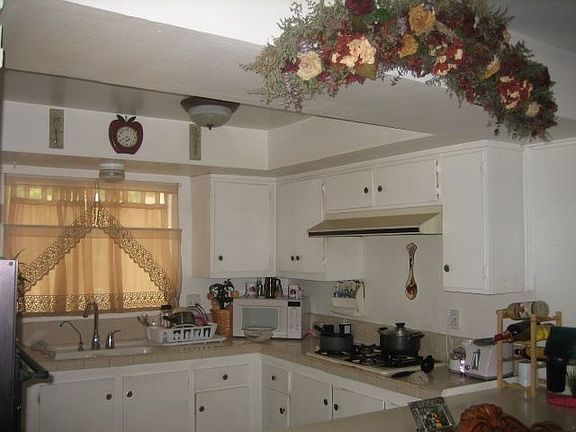 Great Kitchen for the Chef of the Family