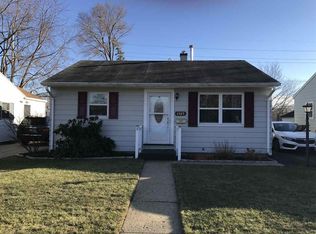 2425 E 4th St, Mishawaka, IN 46544