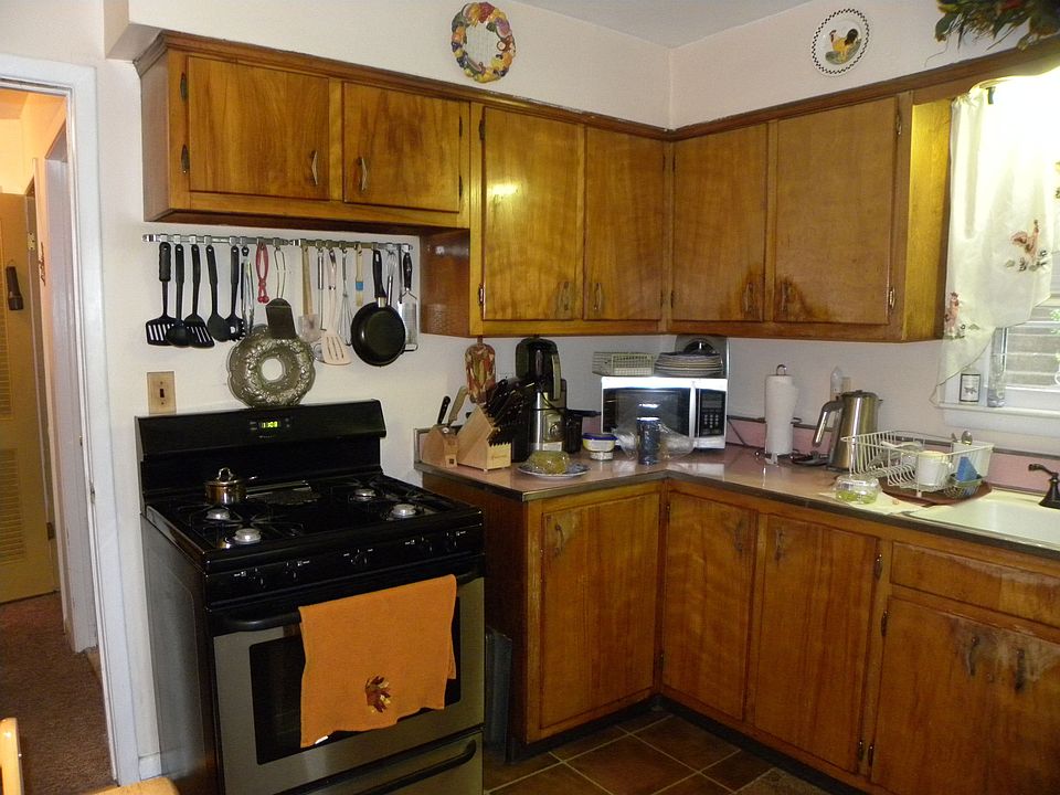 Kitchen 1st Floor