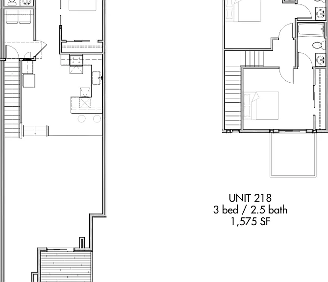 The Lofts 38 — Photo 43