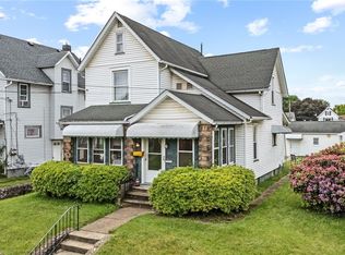 917 Park Ave SW, Canton, OH 44706