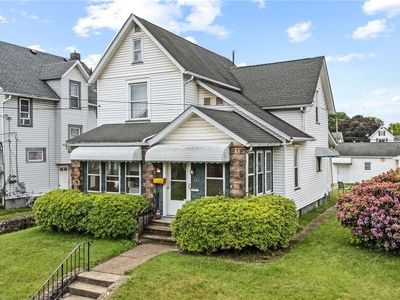 917 Park Ave SW, Canton, OH, 44706