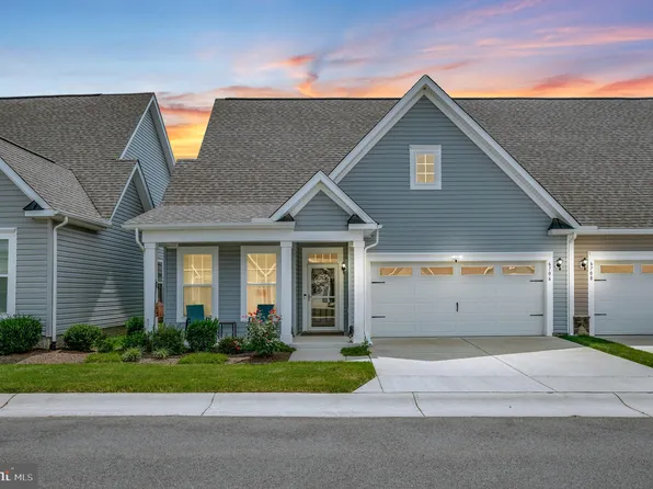 6706 Big Laurel Ln, Fredericksburg, VA 22407