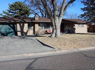 2141 Tulip Ln, Liberal, KS 67901