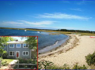 25 Sunset Ave, Eastham, MA 02642